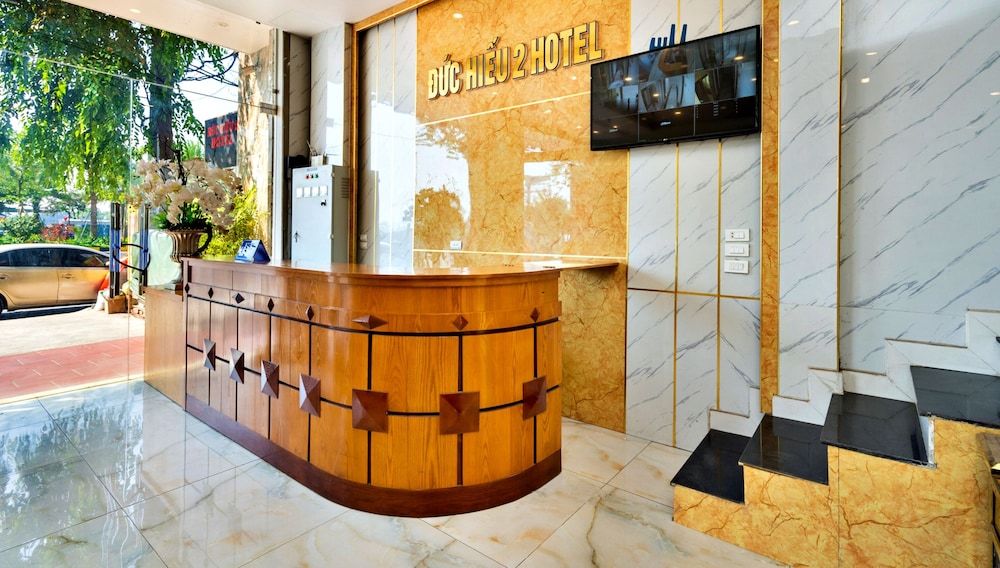 undefined HANZ Duc Hieu 2 Hotel 8