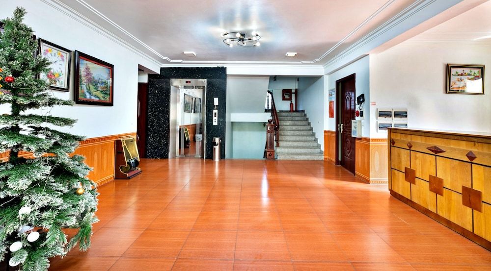 undefined HANZ Duc Hieu 2 Hotel 9