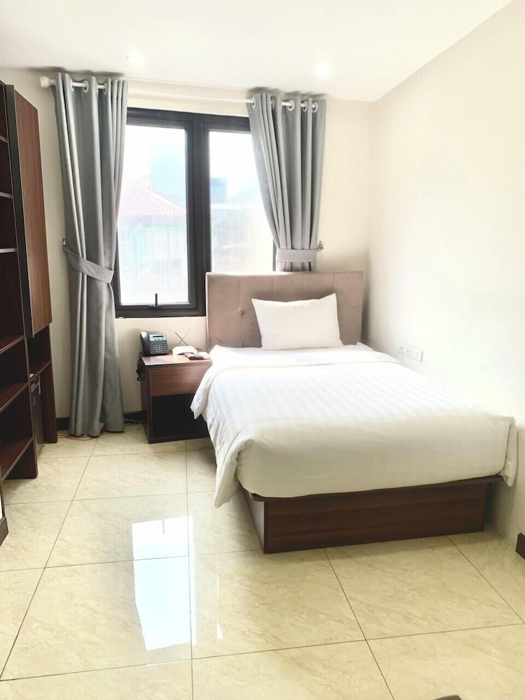 undefined K Business 1 Hotel My Dinh