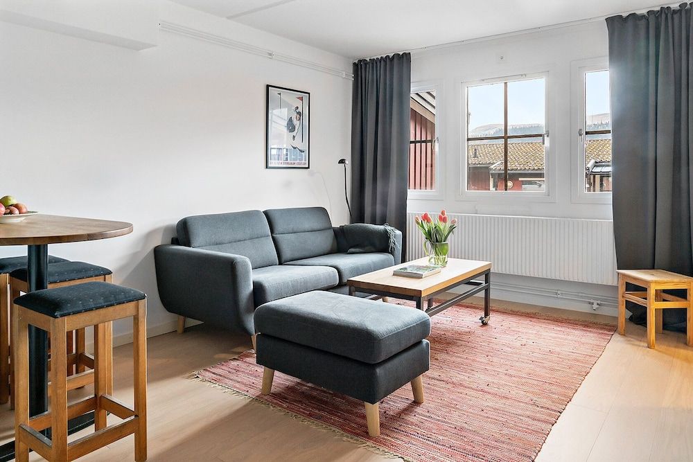 Standard Apartment