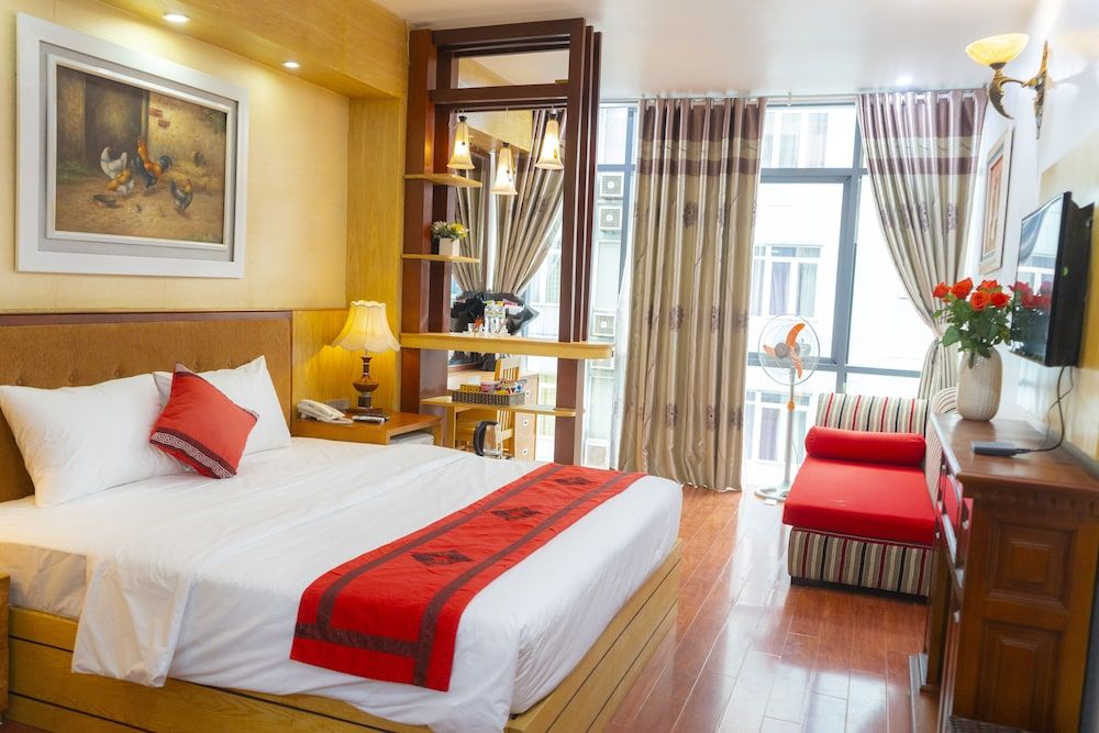 undefined Moon Hotel 2