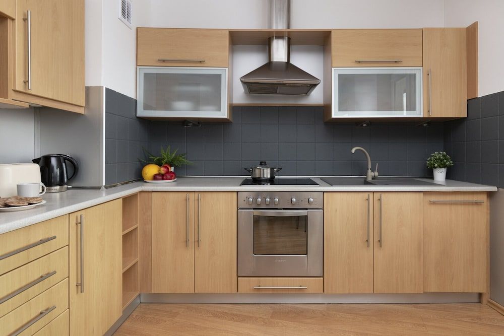 undefined Warsaw Ursynów Apartment by Renters 7