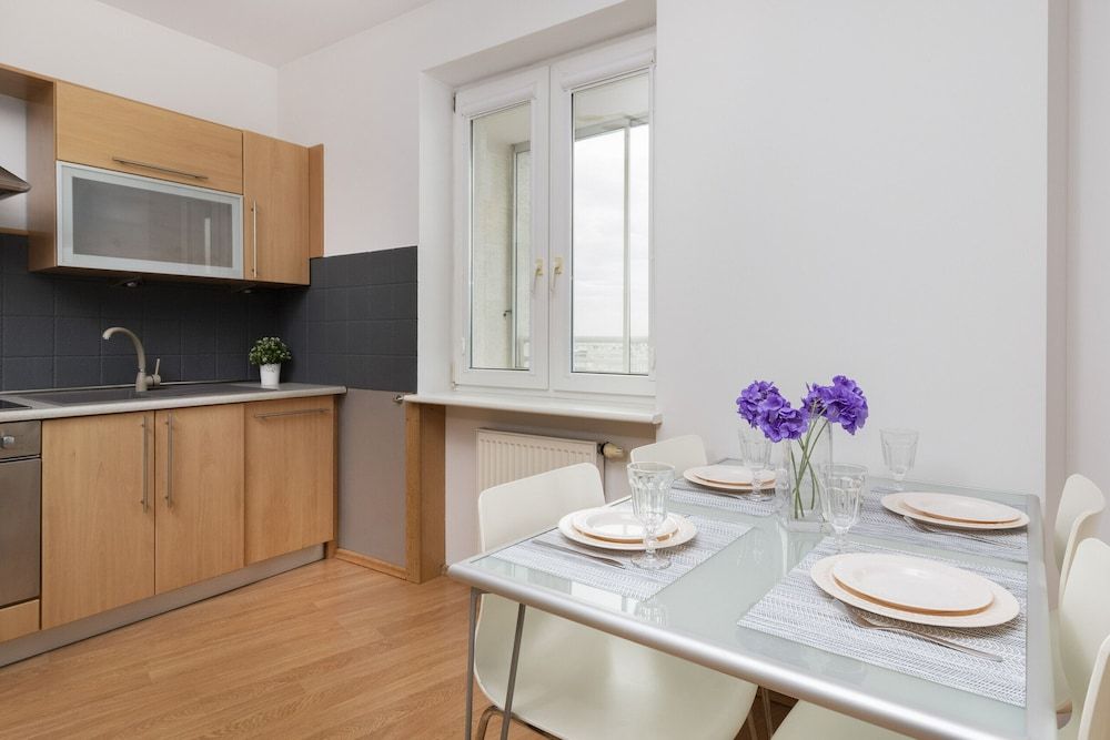 undefined Warsaw Ursynów Apartment by Renters 10