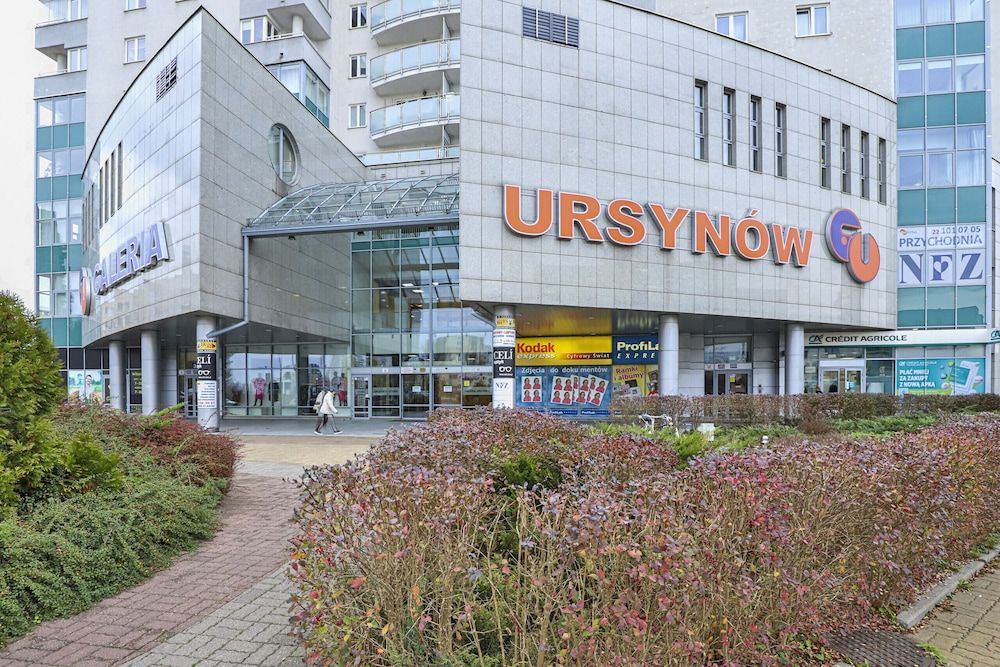 undefined Warsaw Ursynów Apartment by Renters 2