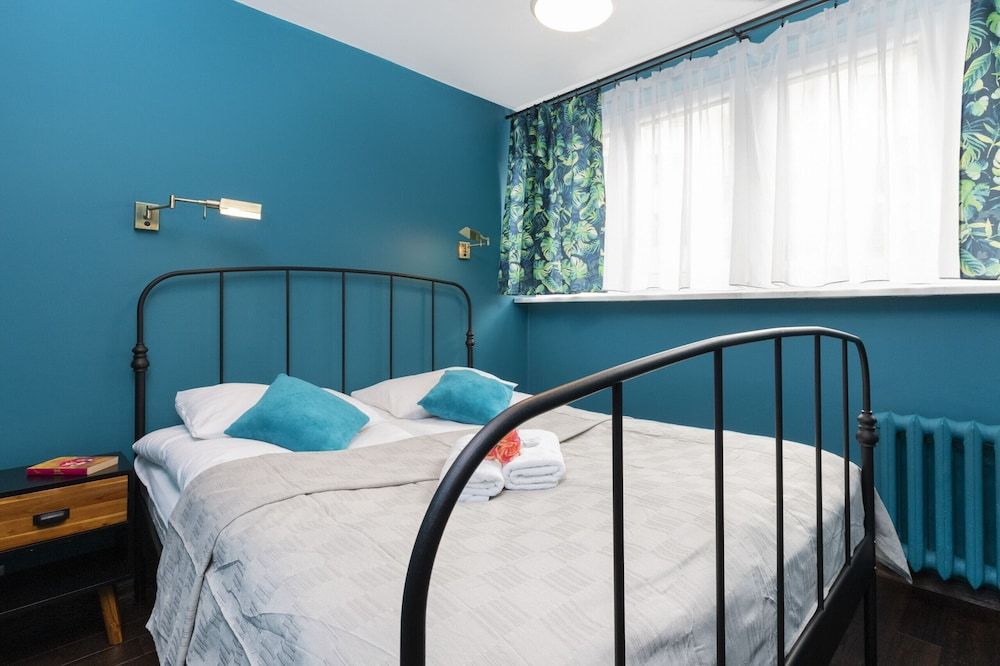 undefined Warsaw Górnośląska Apartment by Renters 5