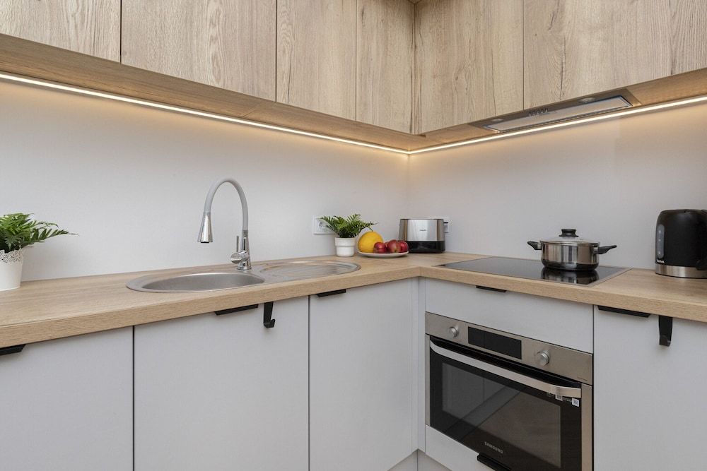 undefined Krochmalna Apartment Warsaw by Renters 7