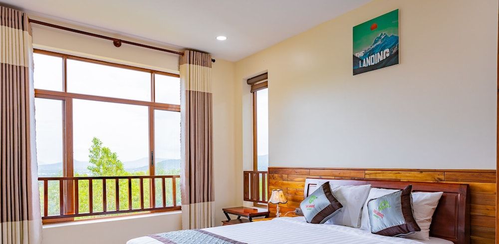 undefined THE LANDING RESORT PHU QUOC 4