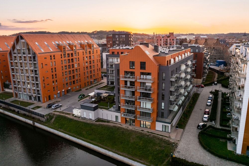 undefined Flatbook City Center SPA  Chmielna 73 6