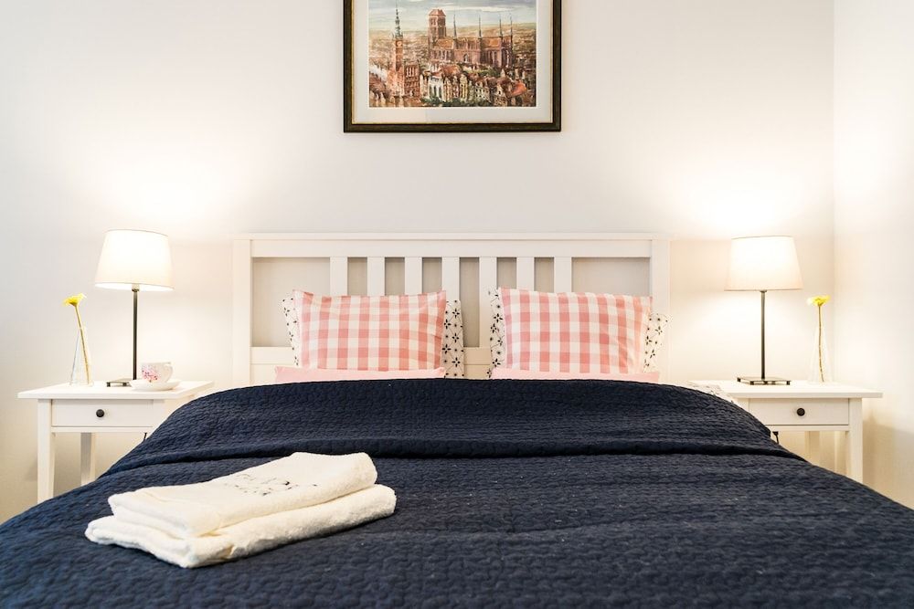 undefined Flatbook City Center SPA  Chmielna 73 3