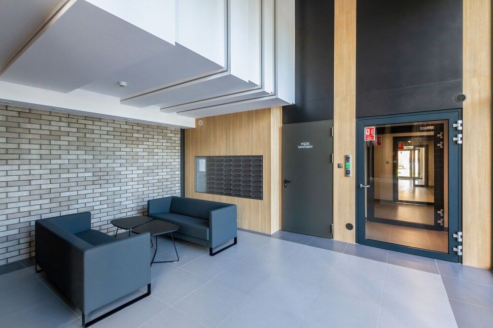 undefined Gdańsk Apartment Grudziądzka by Renters 2