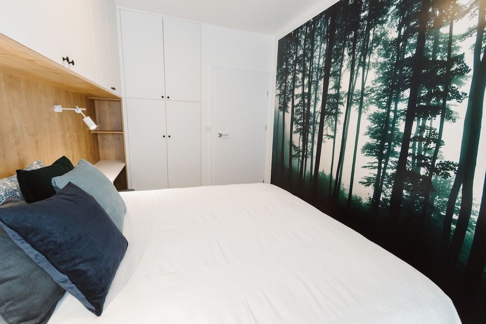 undefined Flatbook City Center SPA Torunska 11 8