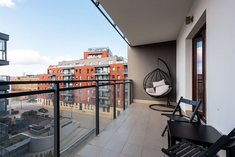 Flatbook City Center SPA Torunska 11 Family Apartment 4