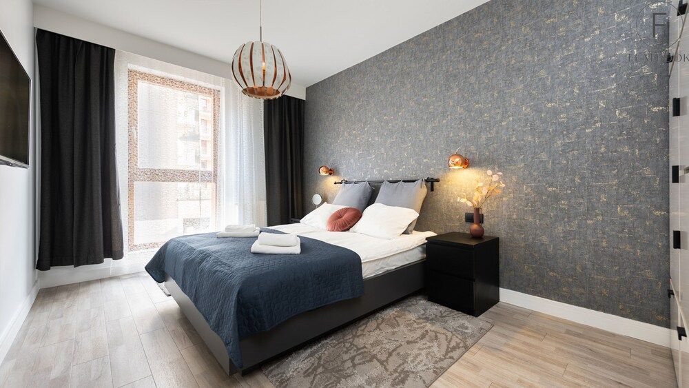 undefined Flatbook City Center SPA Torunska 11 2