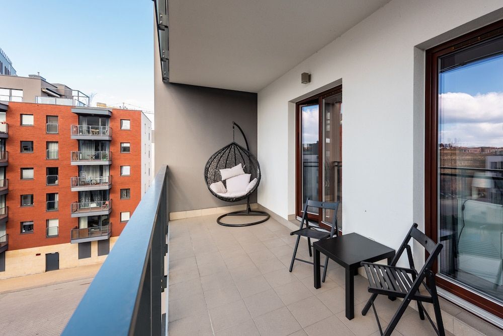 undefined Flatbook City Center SPA Torunska 11 5