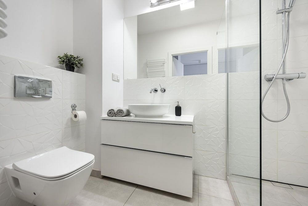 Flatbook City Center SPA Torunska 11 Family Apartment 5