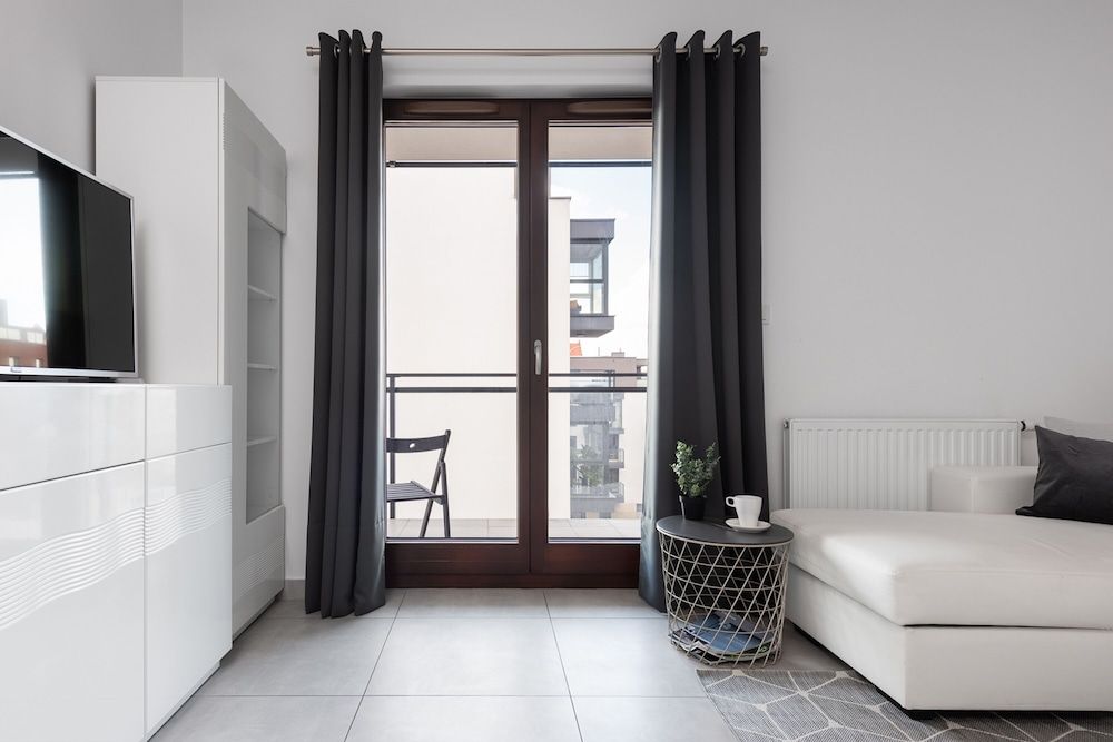 Flatbook City Center SPA Torunska 11 Family Apartment 6