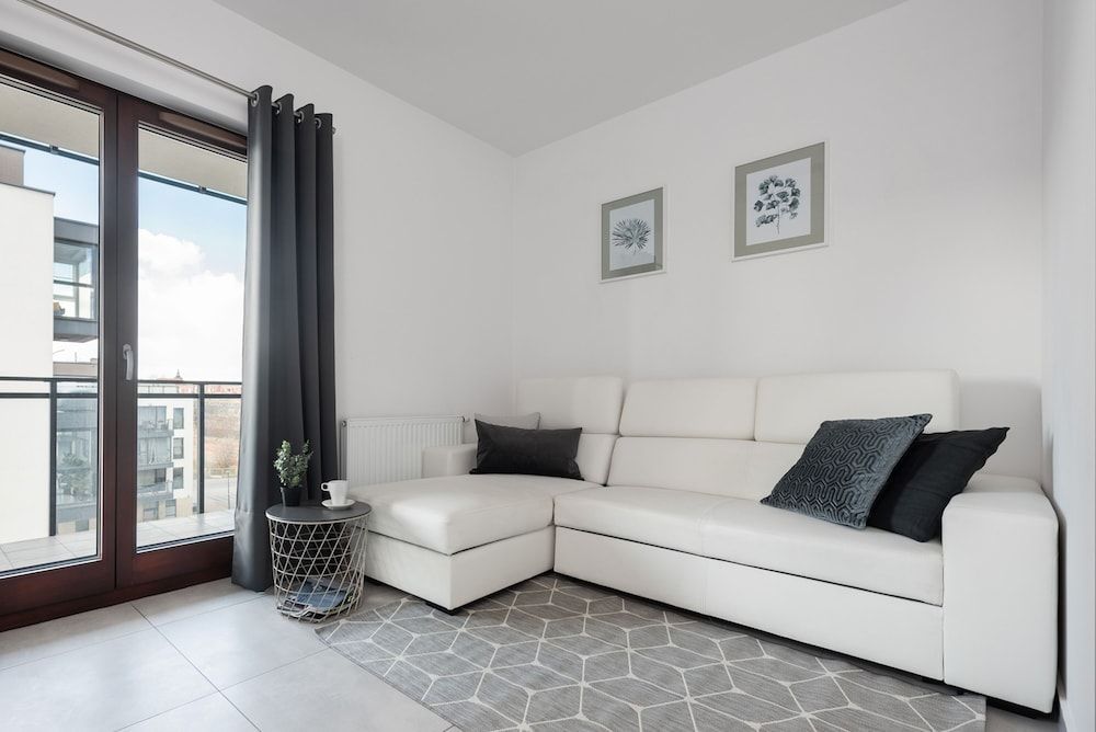 Flatbook City Center SPA Torunska 11 Family Apartment 3