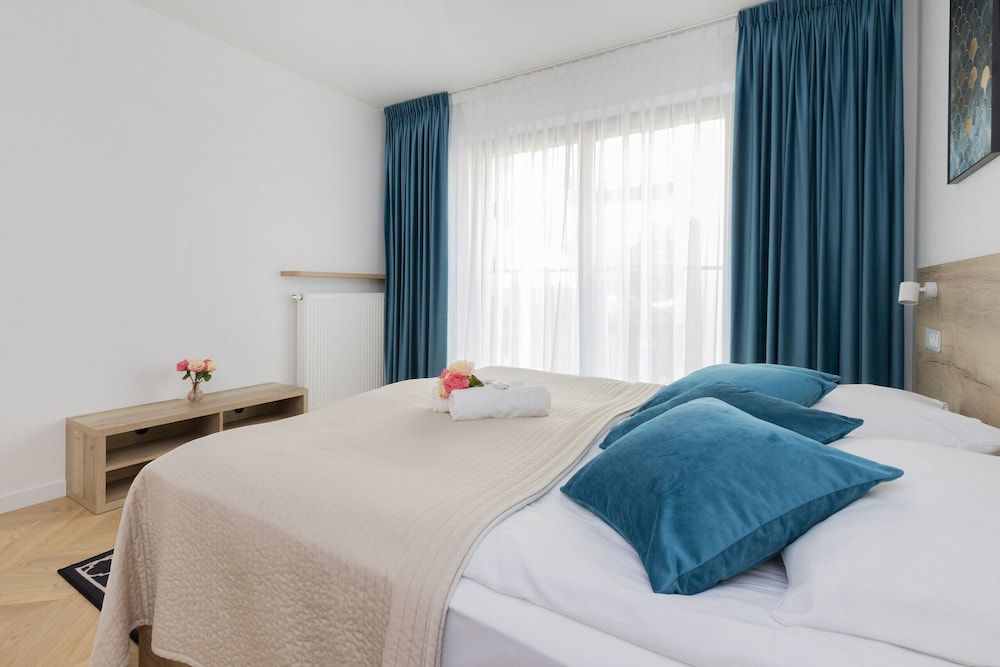 undefined One Bedroom Apartment Okrzei by Renters 5