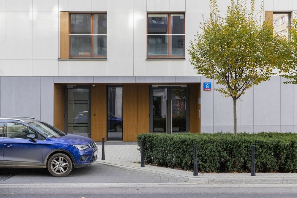 undefined One Bedroom Apartment Okrzei by Renters 3