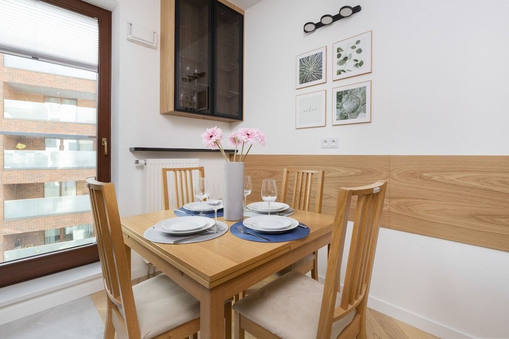 undefined One Bedroom Apartment Okrzei by Renters 9