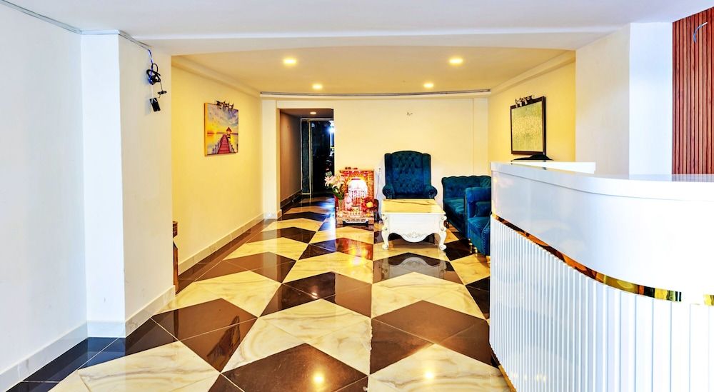 undefined HANZ Venus Hotel 8