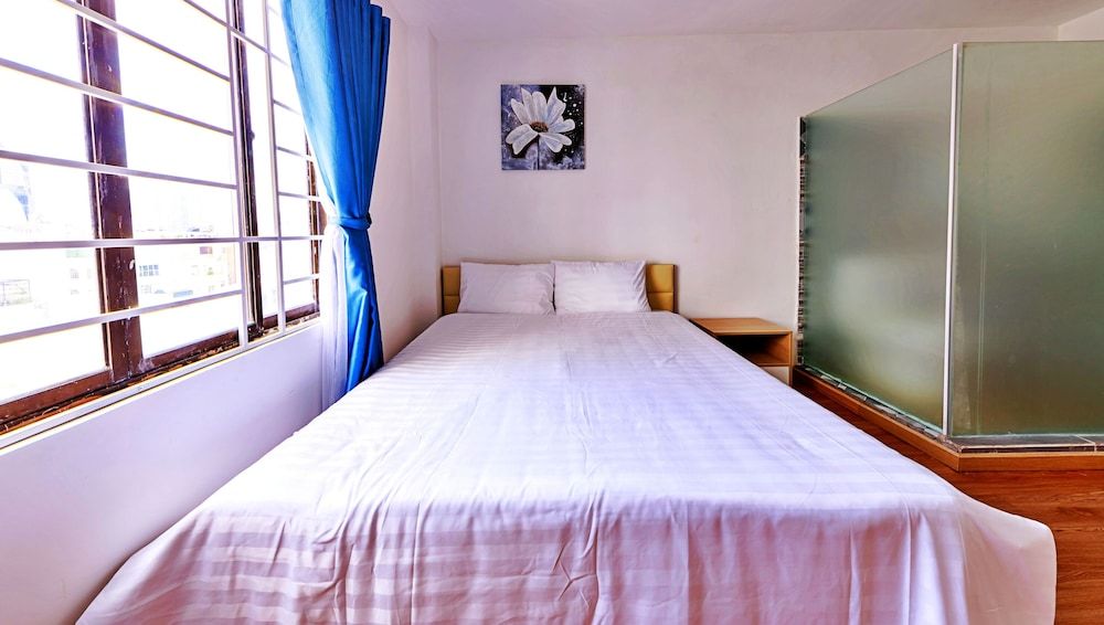 undefined HANZ Venus Hotel 3