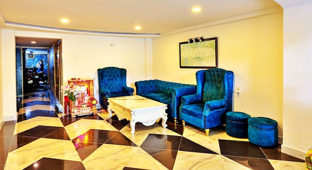 undefined HANZ Venus Hotel 9