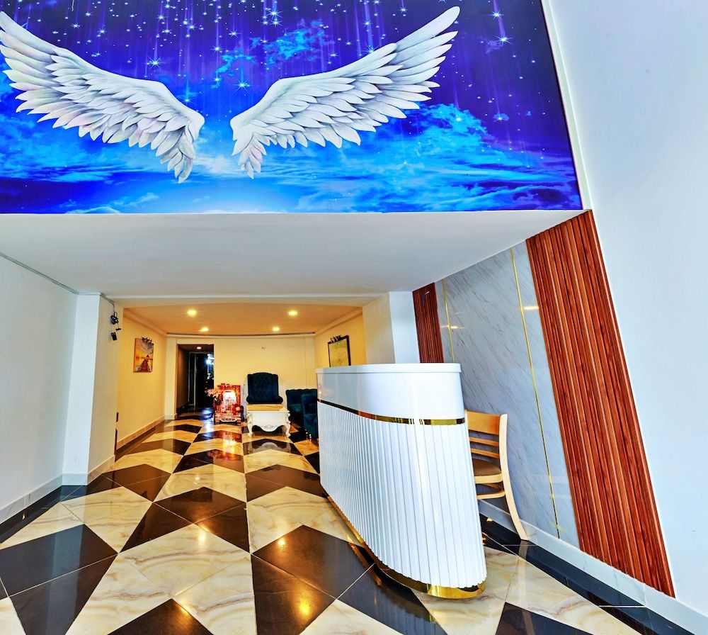 undefined HANZ Venus Hotel 6