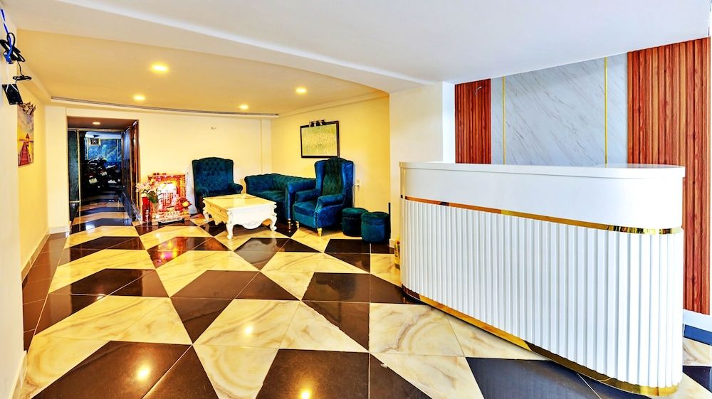 undefined HANZ Venus Hotel 7