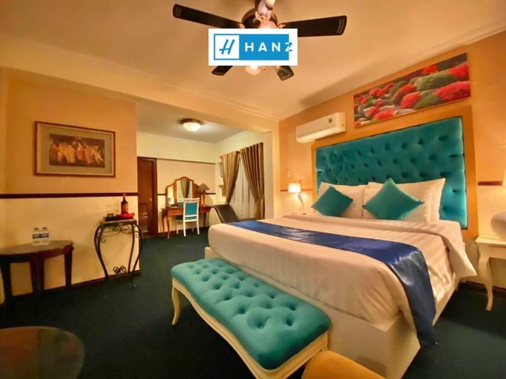 undefined S79 Vuon Saigon Hotel & Spa 3