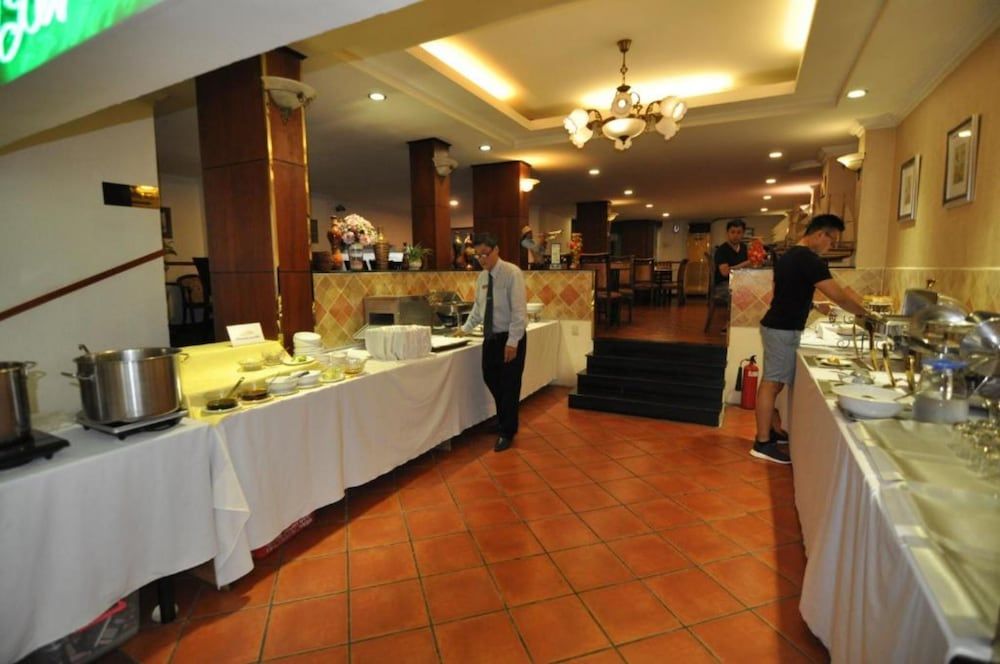 undefined S79 Vuon Saigon Hotel & Spa 6