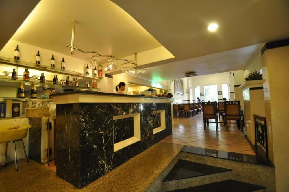 undefined S79 Vuon Saigon Hotel & Spa 5