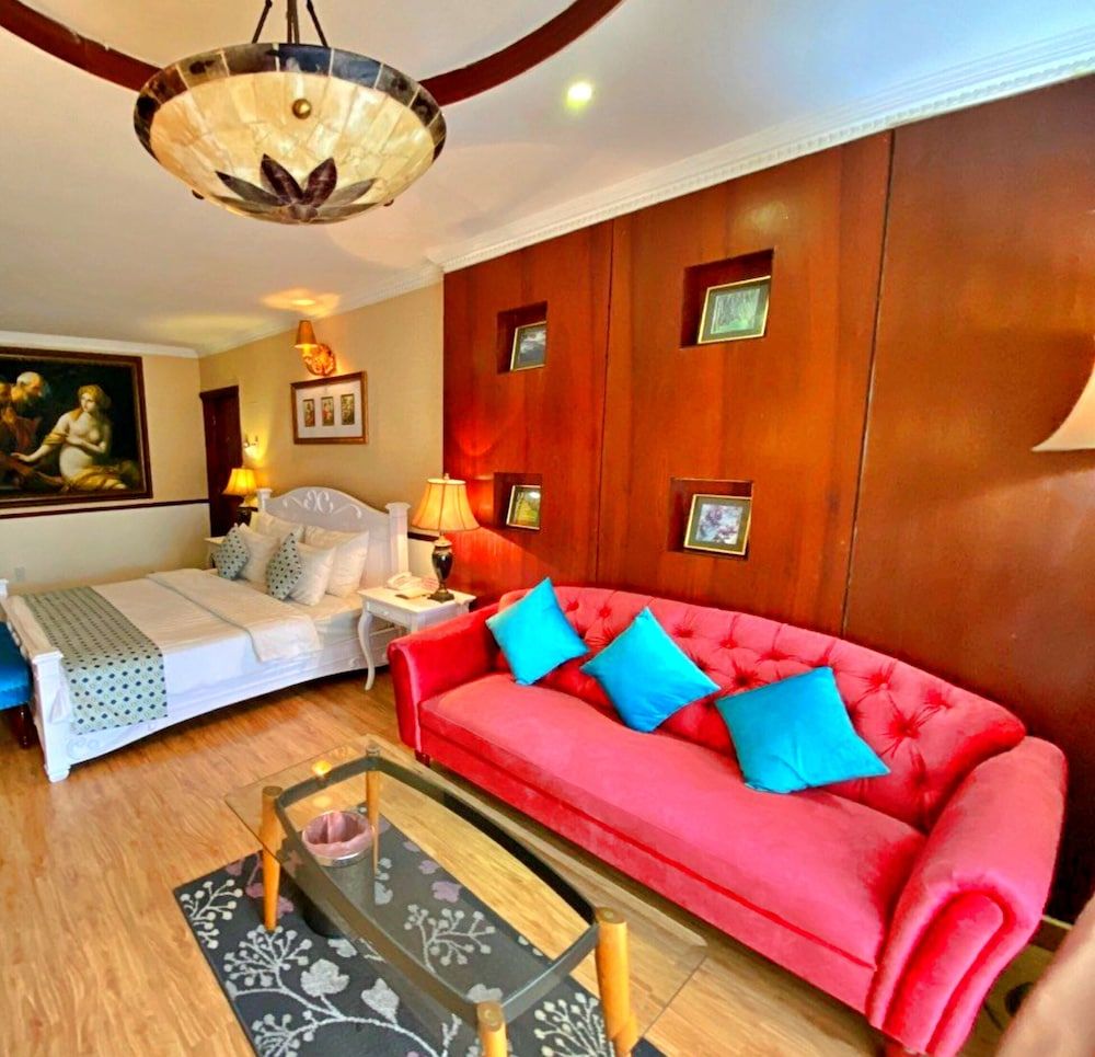 undefined S79 Hoa Huong Duong Hotel 5