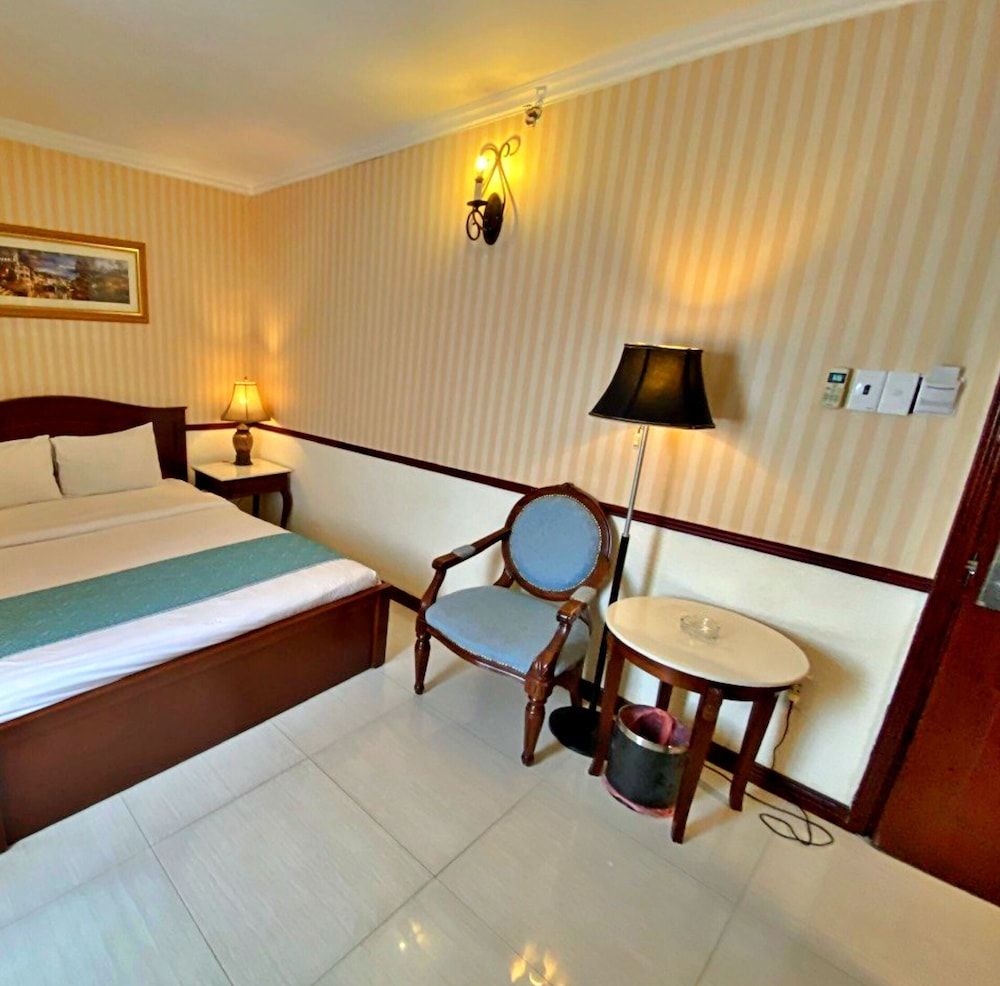 undefined S79 Hoa Huong Duong Hotel 10