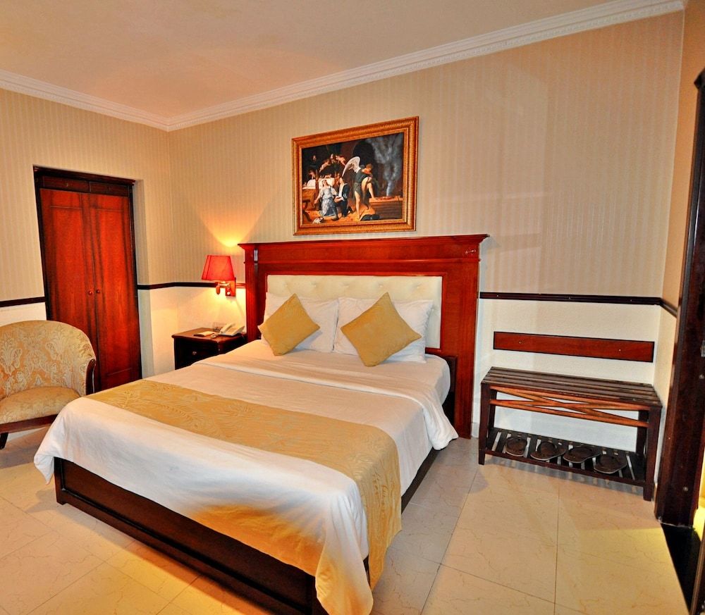 undefined S79 Hoa Huong Duong Hotel 2