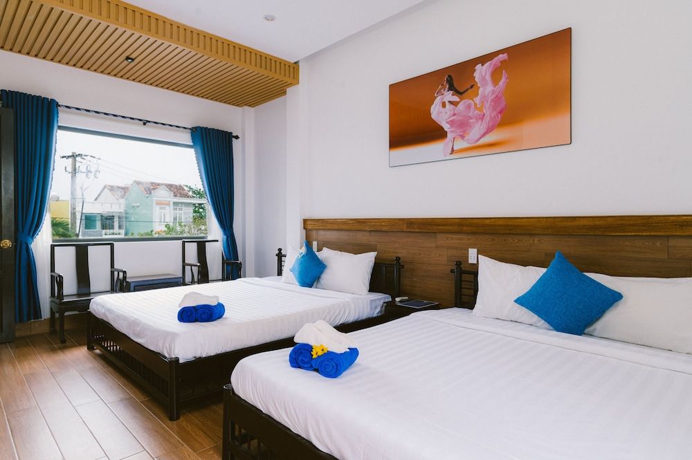 undefined Hoi An Nguyen Homestay