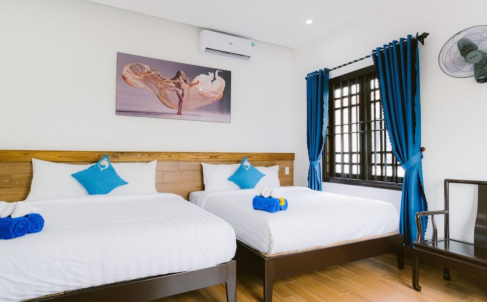 undefined Hoi An Nguyen Homestay 8
