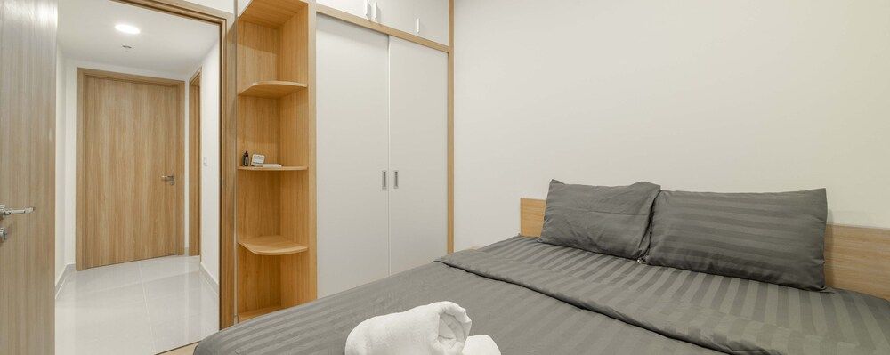 undefined Nha Uyen Service Apartment SOHO 8