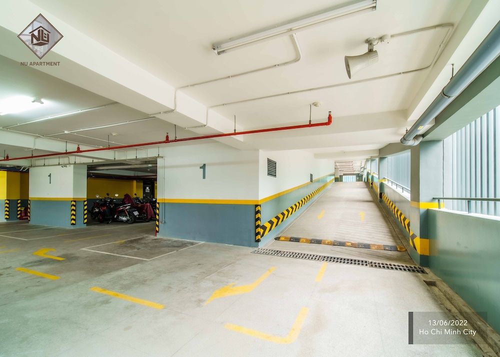 undefined Nha Uyen Service Apartment SOHO