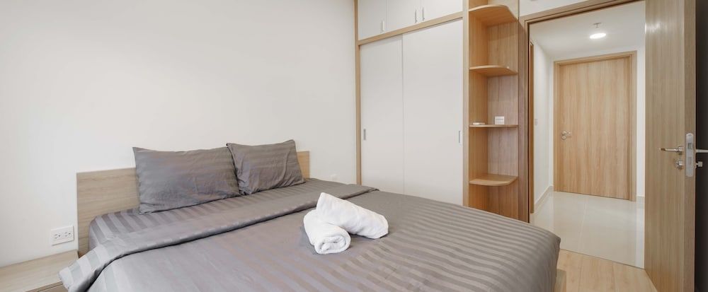 undefined Nha Uyen Service Apartment SOHO 6