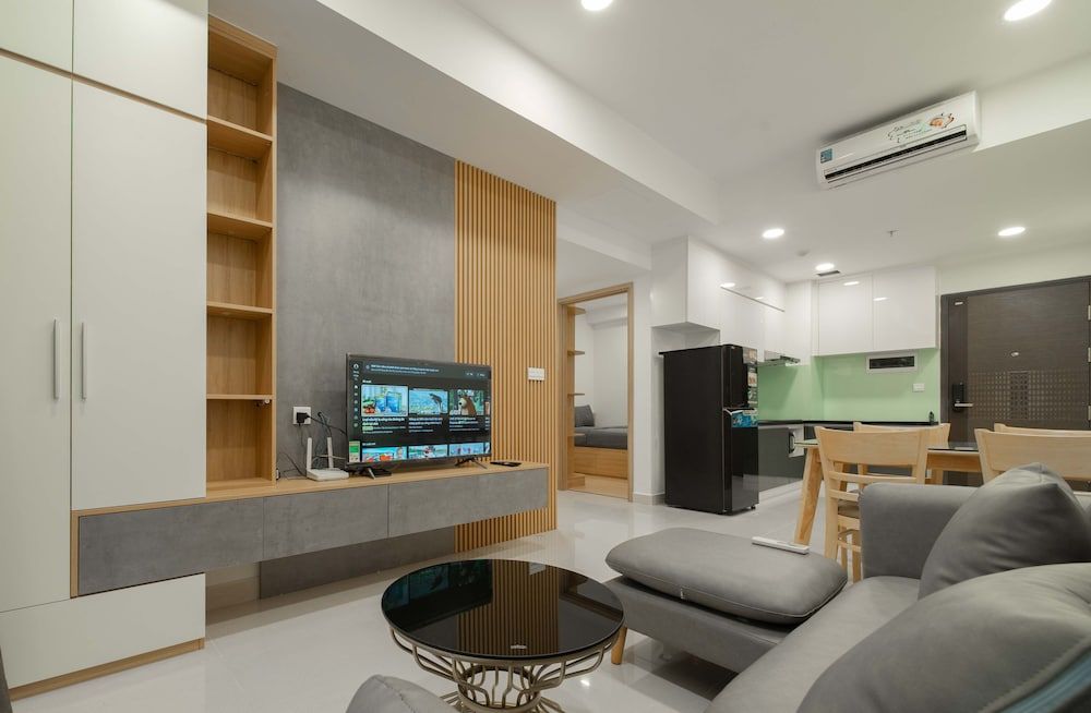 undefined Nha Uyen Service Apartment SOHO 9