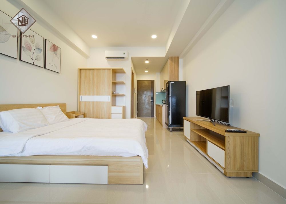 undefined Nha Uyen Service Apartment SOHO 2