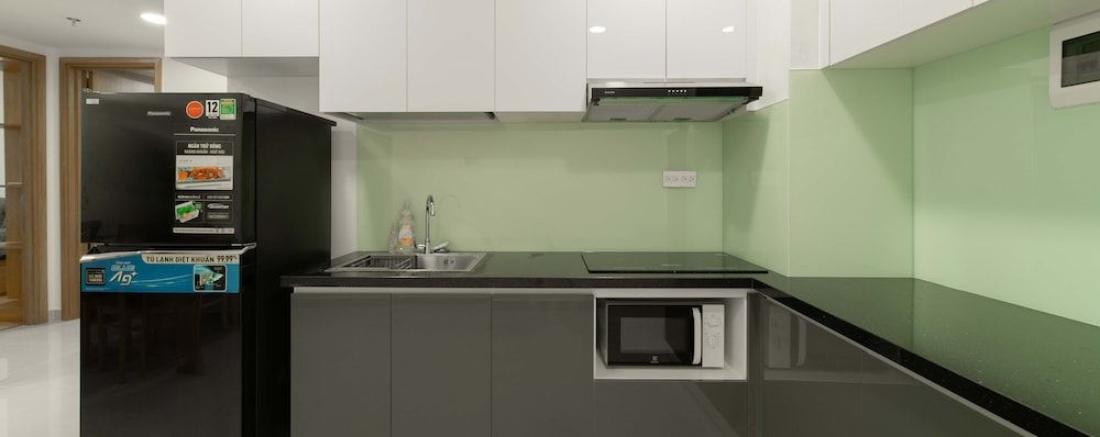 undefined Nha Uyen Service Apartment SOHO 7