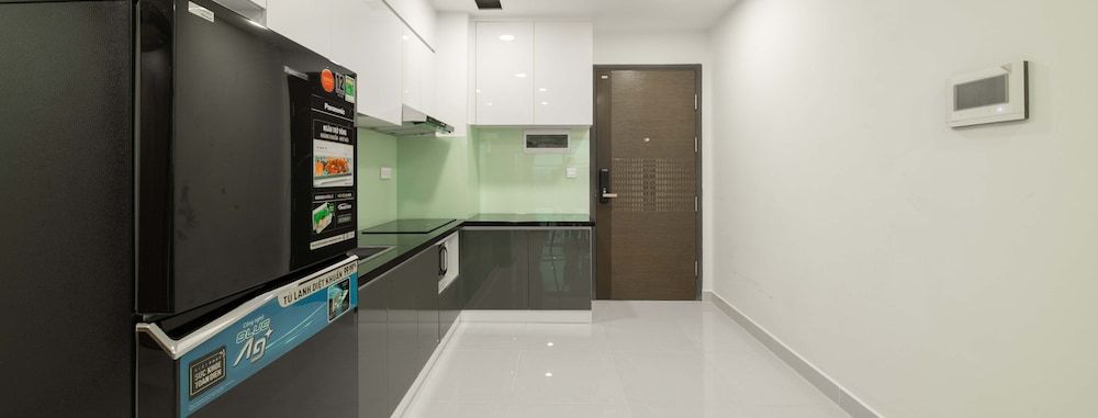 undefined Nha Uyen Service Apartment SOHO 5