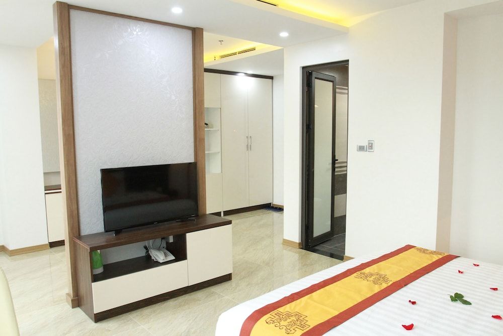 undefined My House Hotel Ha noi