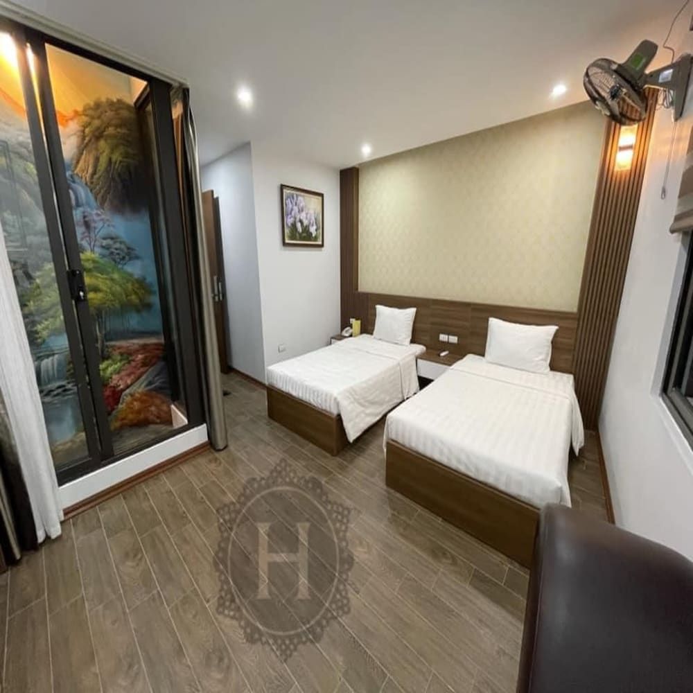undefined My House Hotel Ha noi 5
