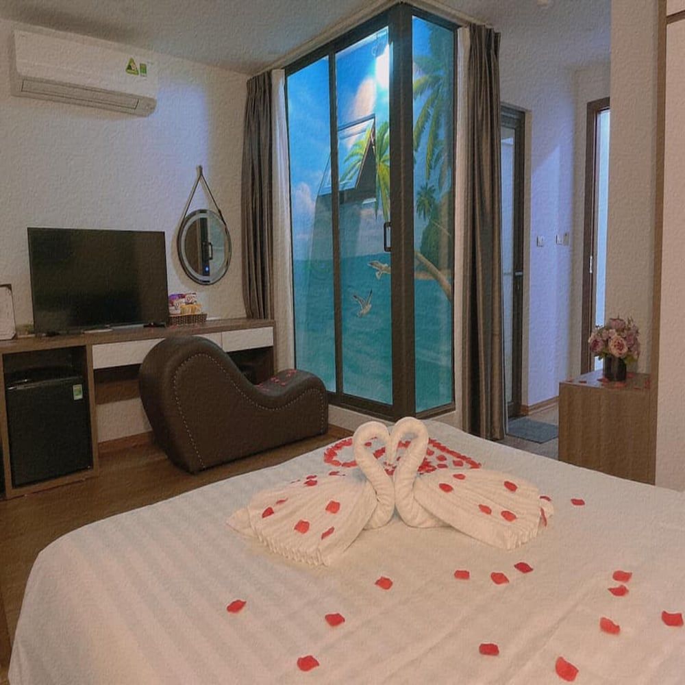 undefined My House Hotel Ha noi 9