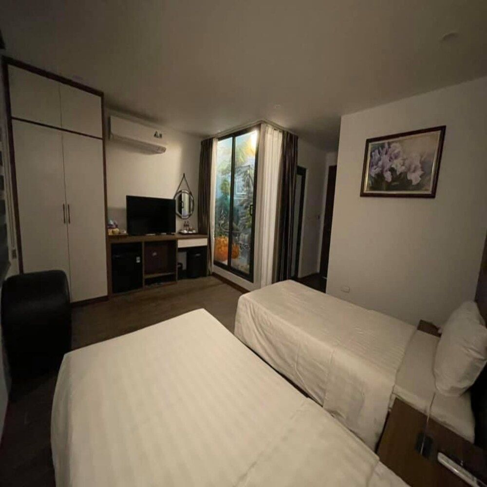 undefined My House Hotel Ha noi 3
