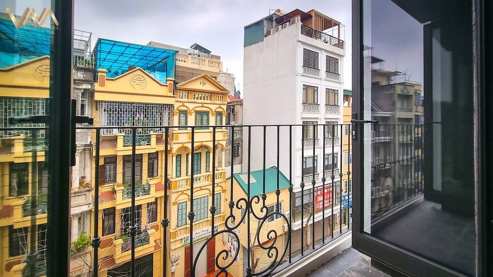 undefined VNAHOMES APARTHOTEL 2