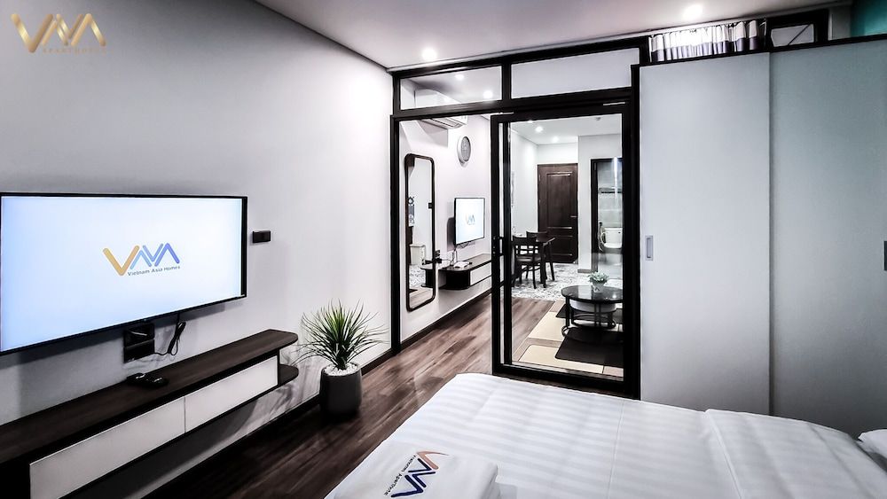 undefined VNAHOMES APARTHOTEL